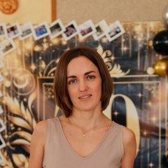 Ирина Торопова, Югорск