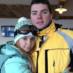 Марина Яккар, 25.09.1985, Москва