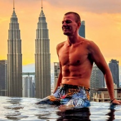 Егор Силантьев