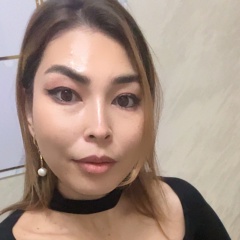 Асия Айтмагамбетова, 22.07.1988, Уральск