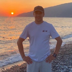 Андрей Лукьяненко, 31.08.1995, Речица