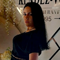 Лена Солод, 22.01.1988, Макеевка