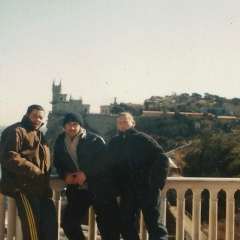 Андрей Ткаченко