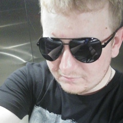 Владимир Беспятых, 25.05.1989, Челябинск