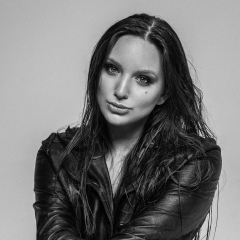 Natali Khlebnikova, 04.04.1992, Москва