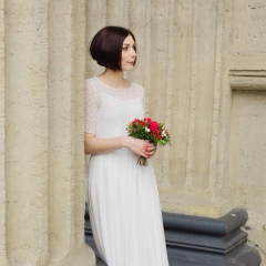 Дарья Секретарёва, 05.08.1988, Санкт-Петербург