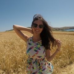 Алёна Бекшаева, 25.06, Новосибирск