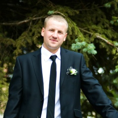 Евгений Тисов, 22.10.1987, Раменье