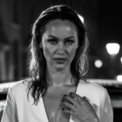 Анастасия Мирошниченко, 14.06, Санкт-Петербург