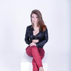 Юлия Нилова, 29.07.1989, Москва