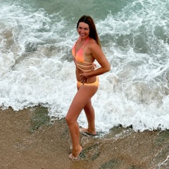 Ирина Подкопаева, 11.05