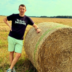 Konstantin Cherpinskiy, 19.02.1986, Москва