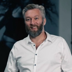 Андрей Соболев, 09.03, Санкт-Петербург