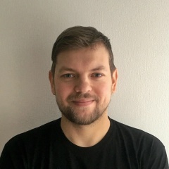 Evgenii Perin, 23.09.1988