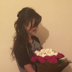 Nazgul Isaeva, 19.09.1988, Алматы