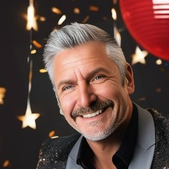 Макс Елев, 29.12.1970, Санкт-Петербург