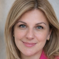 Кристина Наумова-Соловьёва, 26.02.1986, Санкт-Петербург