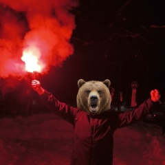 Артём Викторович, Москва