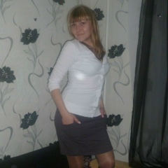 Анастасия Уточкина, 10.07.1988, Пермь