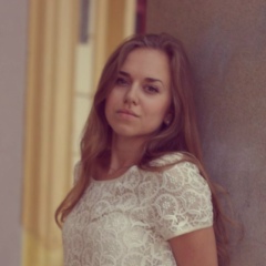 Юля Брагина, 13.02.1990, Новосибирск