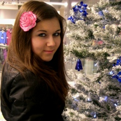 Febrina Putri, 05.07, Москва