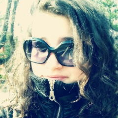 Яна Болкунова, 19.01.1985