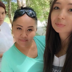 Nazik Suttibaeva, 22.02, Алматы