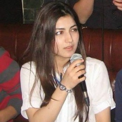 Удина Куралова, 31.05.1994, Шымкент