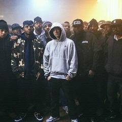 Эрик Жакыпов, 01.02, Москва