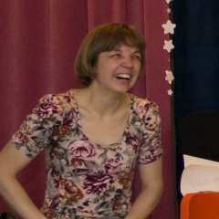 Світлана Овчаренко, 26.10.1974, Кременчуг