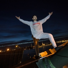 Расул Абакаров, 01.05.1986, Санкт-Петербург