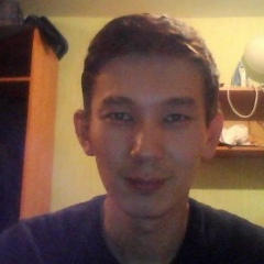 Рома Султанов, 30.09.1991, Москва