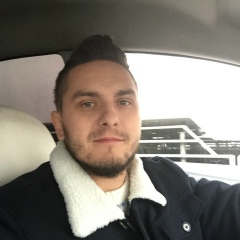 Дмитрий Коршун, 18.02.1989, Москва