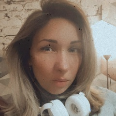 Екатерина Кокорева, 09.02, Москва