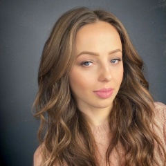 Алёна Крылова, 26.12, Мелитополь