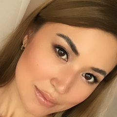 Азиза Ескендір, 23.08.1997, Караганда