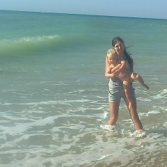 Ксения Ванчикова, 22.02, Киев