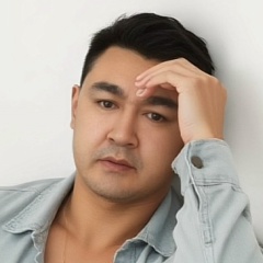 Мейрам Джакупов, 06.08, Караганда