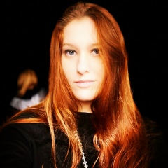 Кристина Никитина, 29.04.1994, Москва