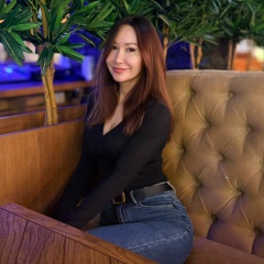 Виолетта Фатеева, 30.04, Орск