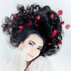 Талия Ахметова, 18.06.1987, Москва