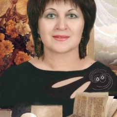 Елена Михеева, 21.07, Москва