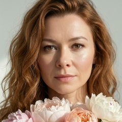 Аня Венгжина, 17.07.1985, Керчь