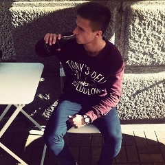 Владимир Цепляев, 23.02.1996, Красный Кут