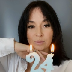 Светлана Курасова, 21.02, Москва