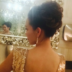 Аида Кулгатова, 25.05.1987, Уральск