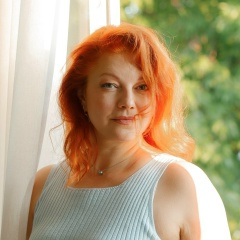 Анна Подосинникова, 22.01, Каменск-Уральский