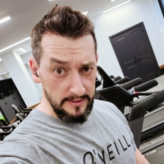 Николай Кожемяк, 26.05, Toronto