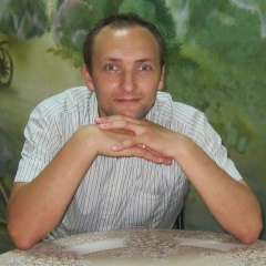 Виктор Сердюк, 20.11.1979, Полтава