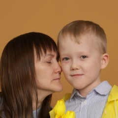 Марина Николаева-Тихонова, 28.09.1986, Йошкар-Ола